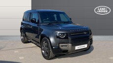 Land Rover Defender 3.0 D350 X-Dynamic SE 110 5dr Auto Diesel Estate